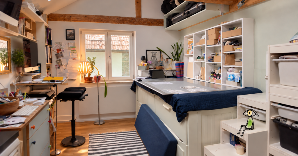 Tiny Living